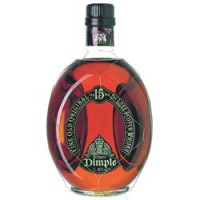 Whisky Dimple 
