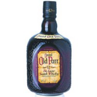Whisky Old Parr 1000ml